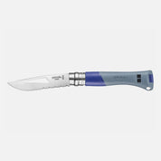 Opinel | N°09 Ocean Multi-Function Knife