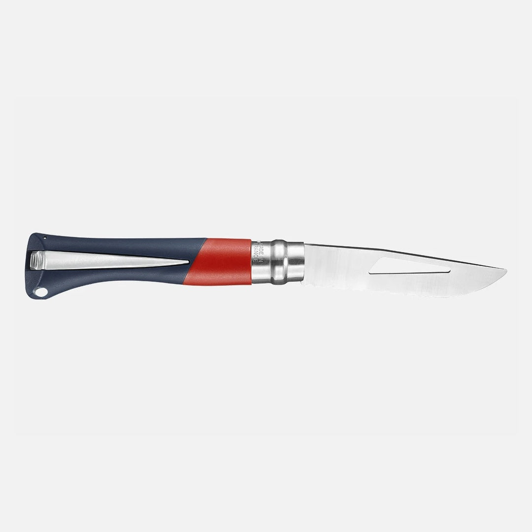 Opinel | N°09 Ocean Multi-Function Knife