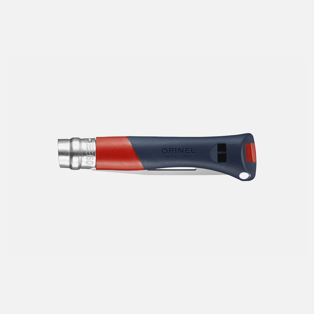 Opinel | N°09 Ocean Multi-Function Knife