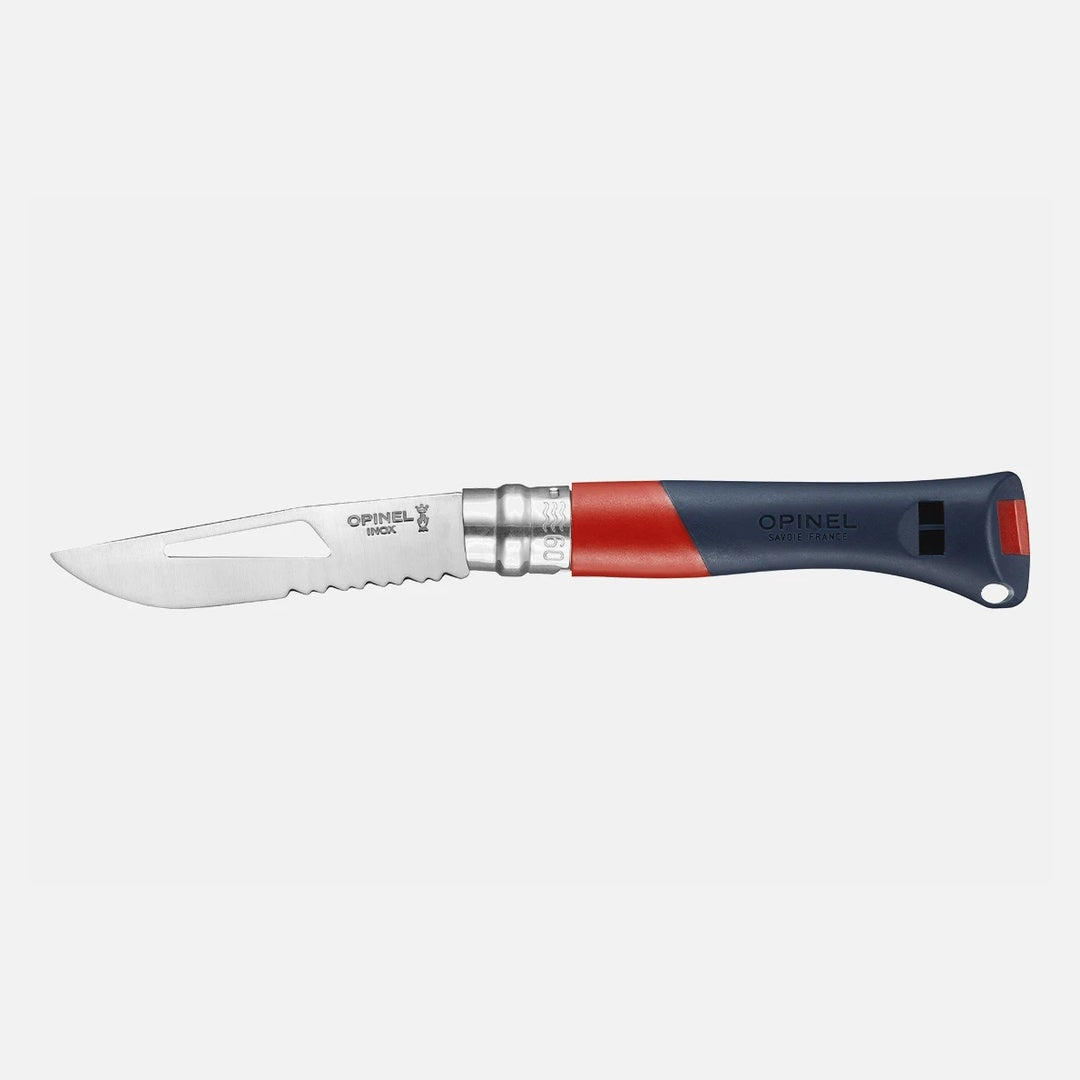 Opinel | N°09 Ocean Multi-Function Knife