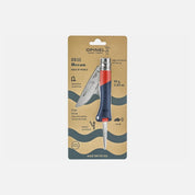 Opinel | N°09 Ocean Multi-Function Knife