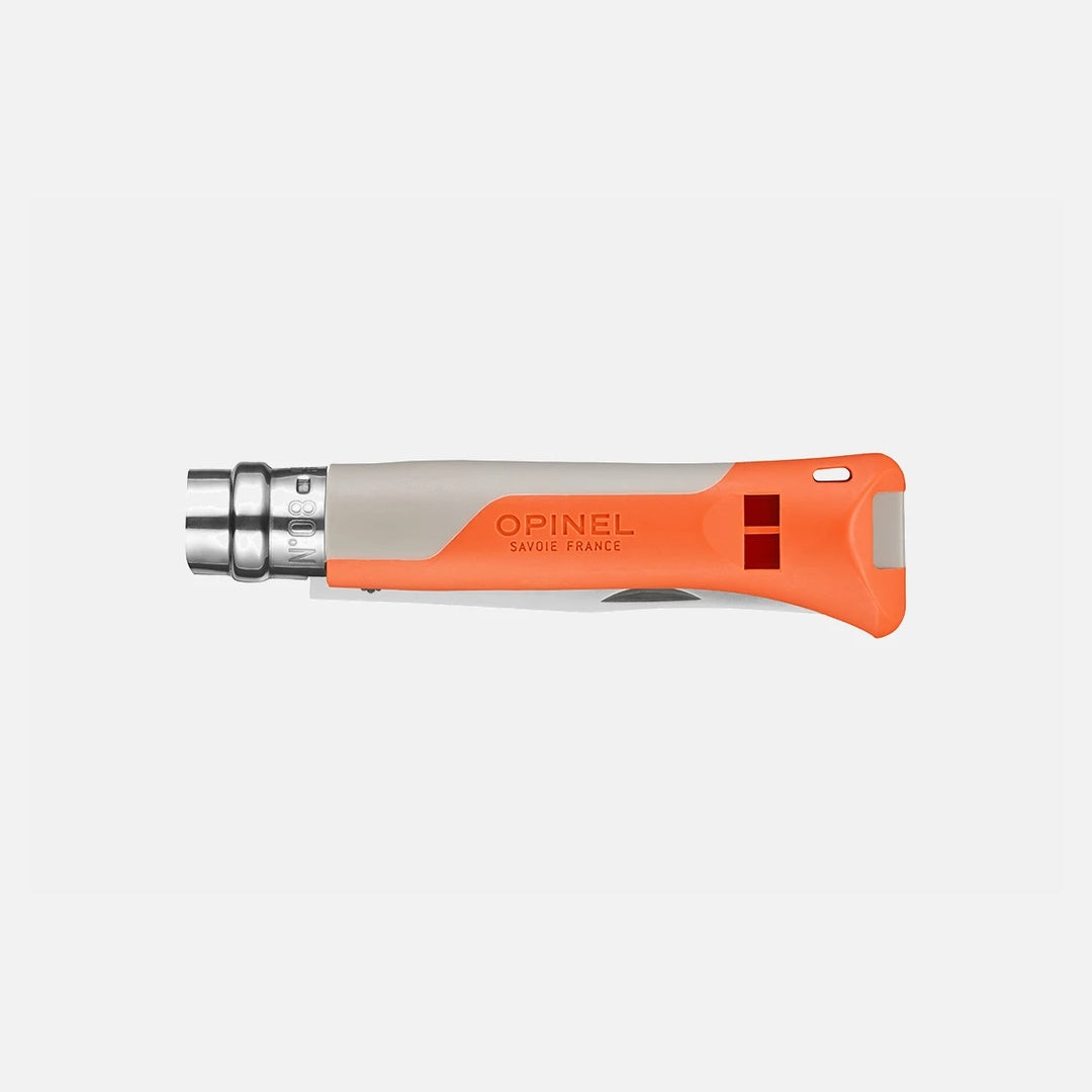 Opinel | N°08 Horizon Multi-Function Knife