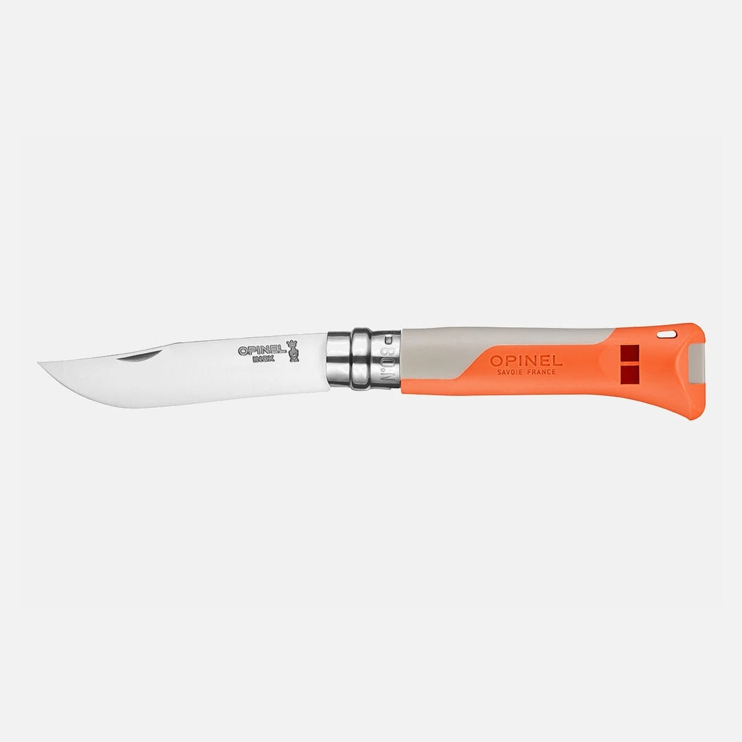 Opinel | N°08 Horizon Multi-Function Knife