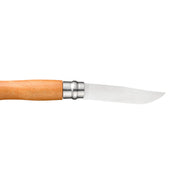 Opinel | Traditional N°08 Carbon Steel Folding Knife