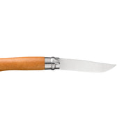 Opinel | Traditional N°10 Carbon Steel Folding Knife