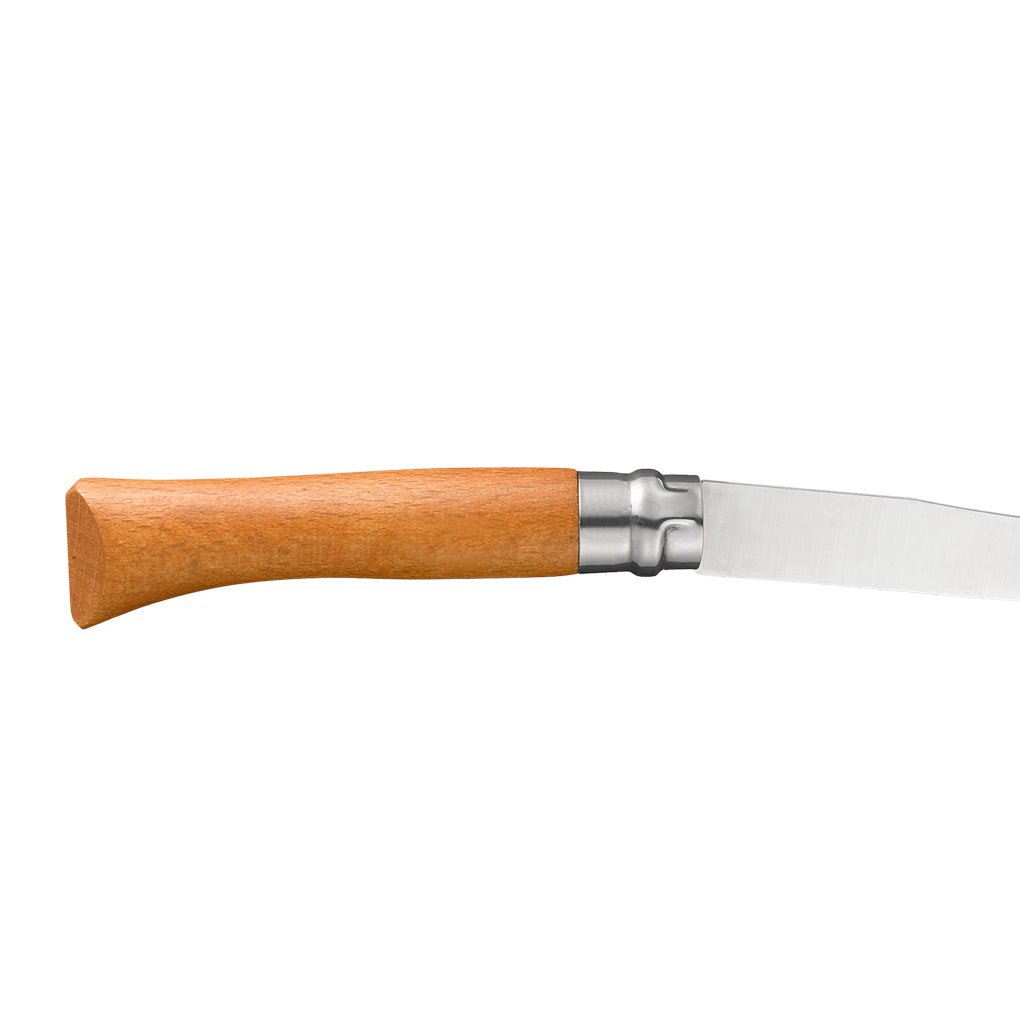 Opinel | Traditional N°10 Carbon Steel Folding Knife