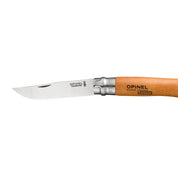 Opinel | Traditional N°10 Carbon Steel Folding Knife