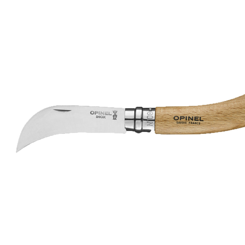 Opinel | N°08 Grafting Billhook