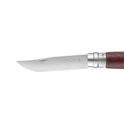 Opinel | Traditional N°08 Luxe Padouk Knife with Gift Box