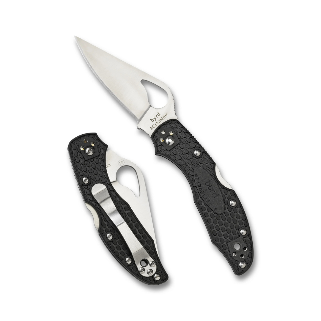 Spyderco | MEADOWLARK® 2 FRN
