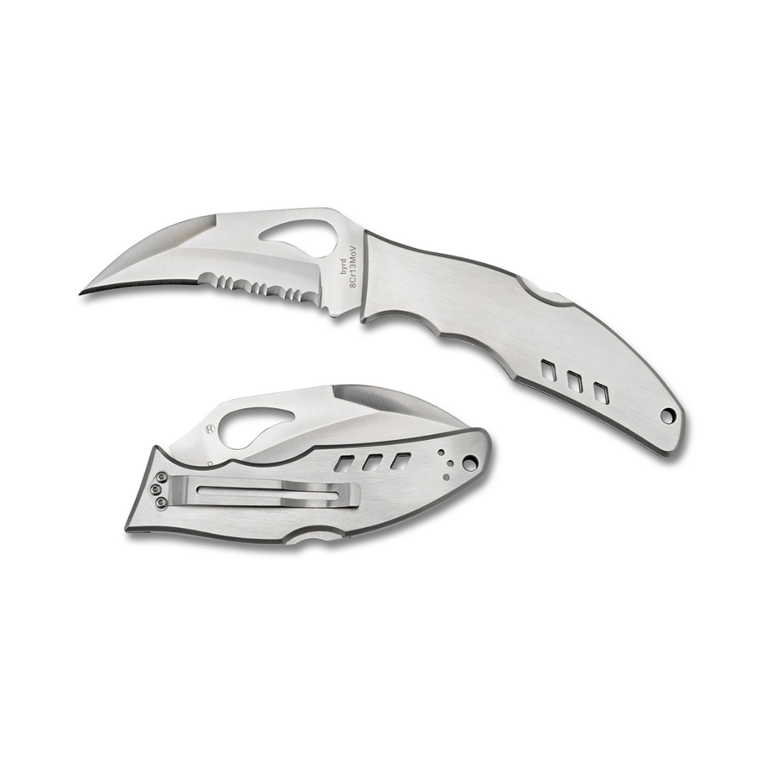 Spyderco | CROSSBILL™