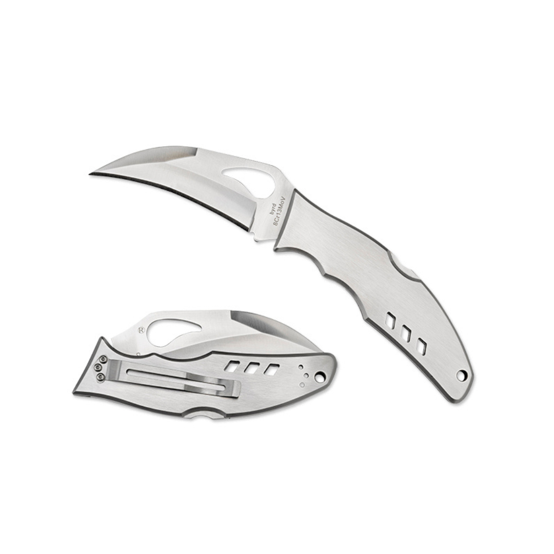 Spyderco | CROSSBILL™