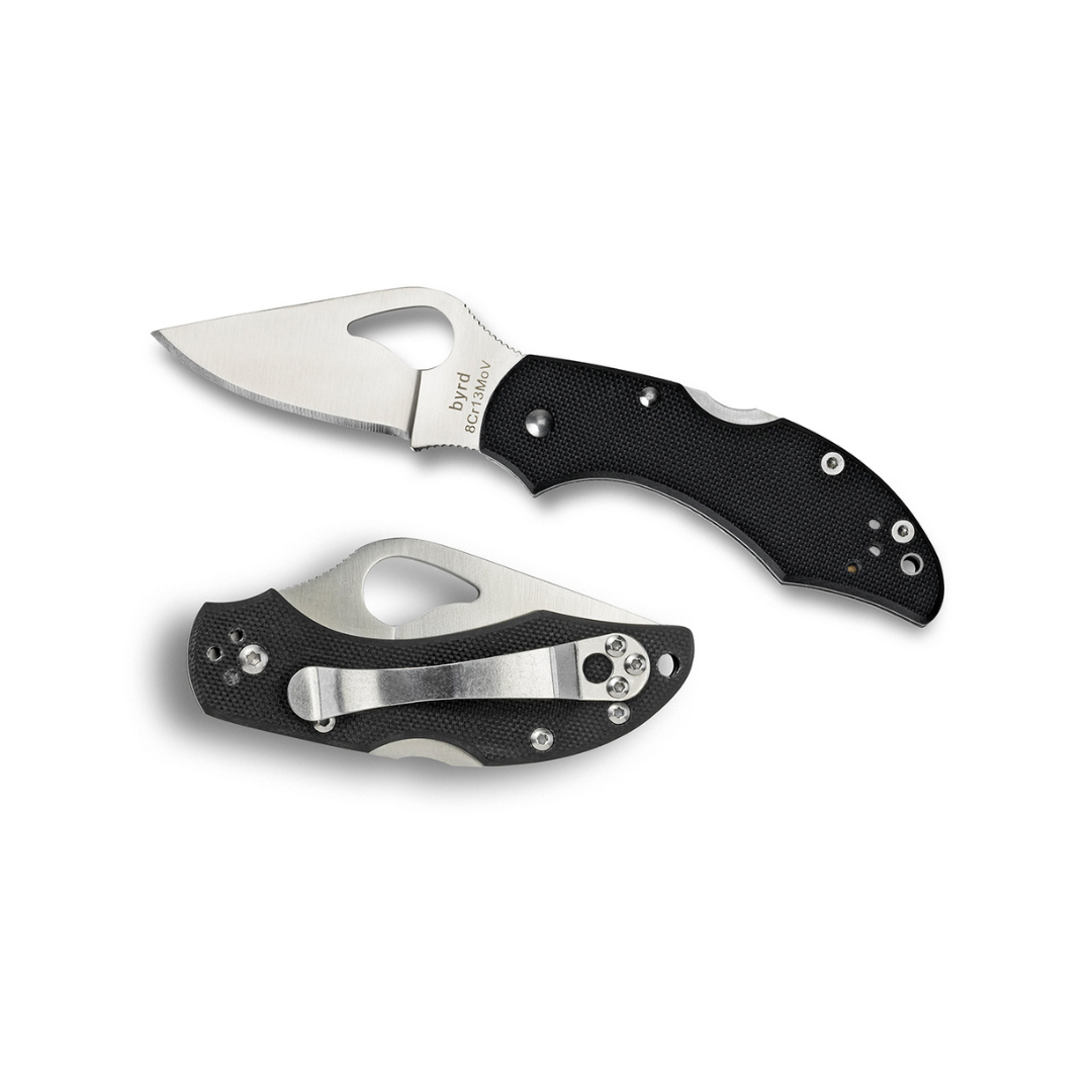 Spyderco | Robin 2 G-10