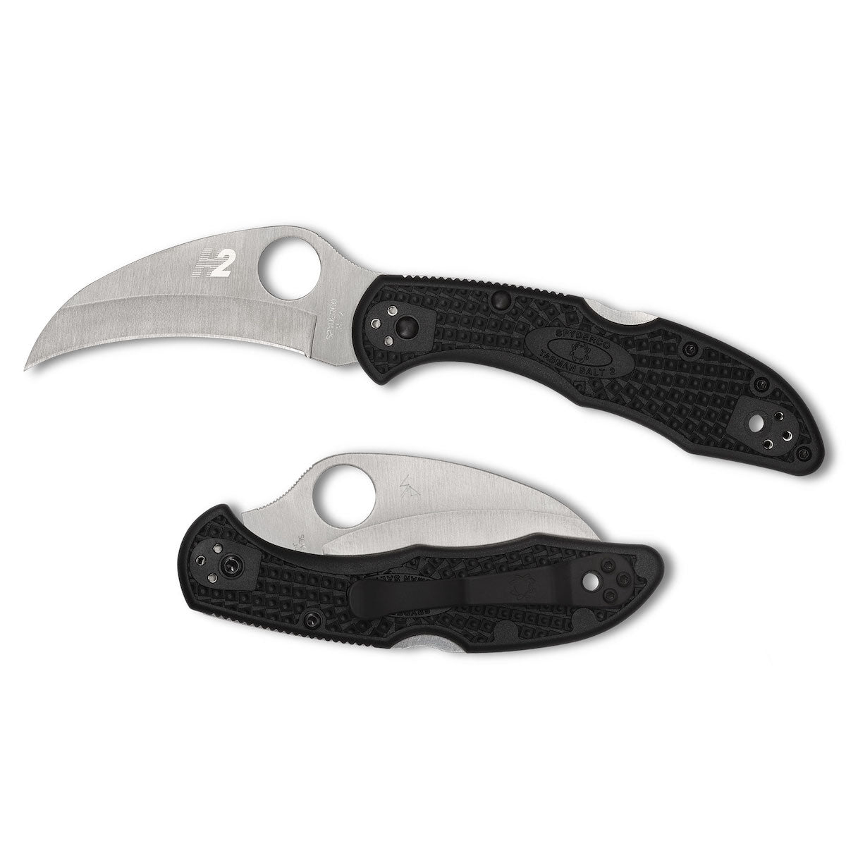 SpyderCo | Tasman Salt 2