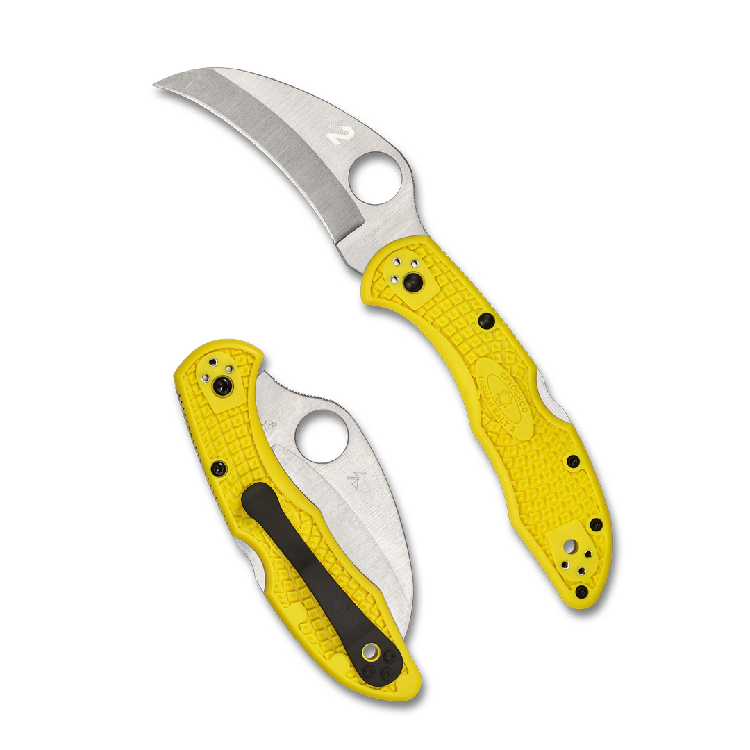 SpyderCo | Tasman Salt 2