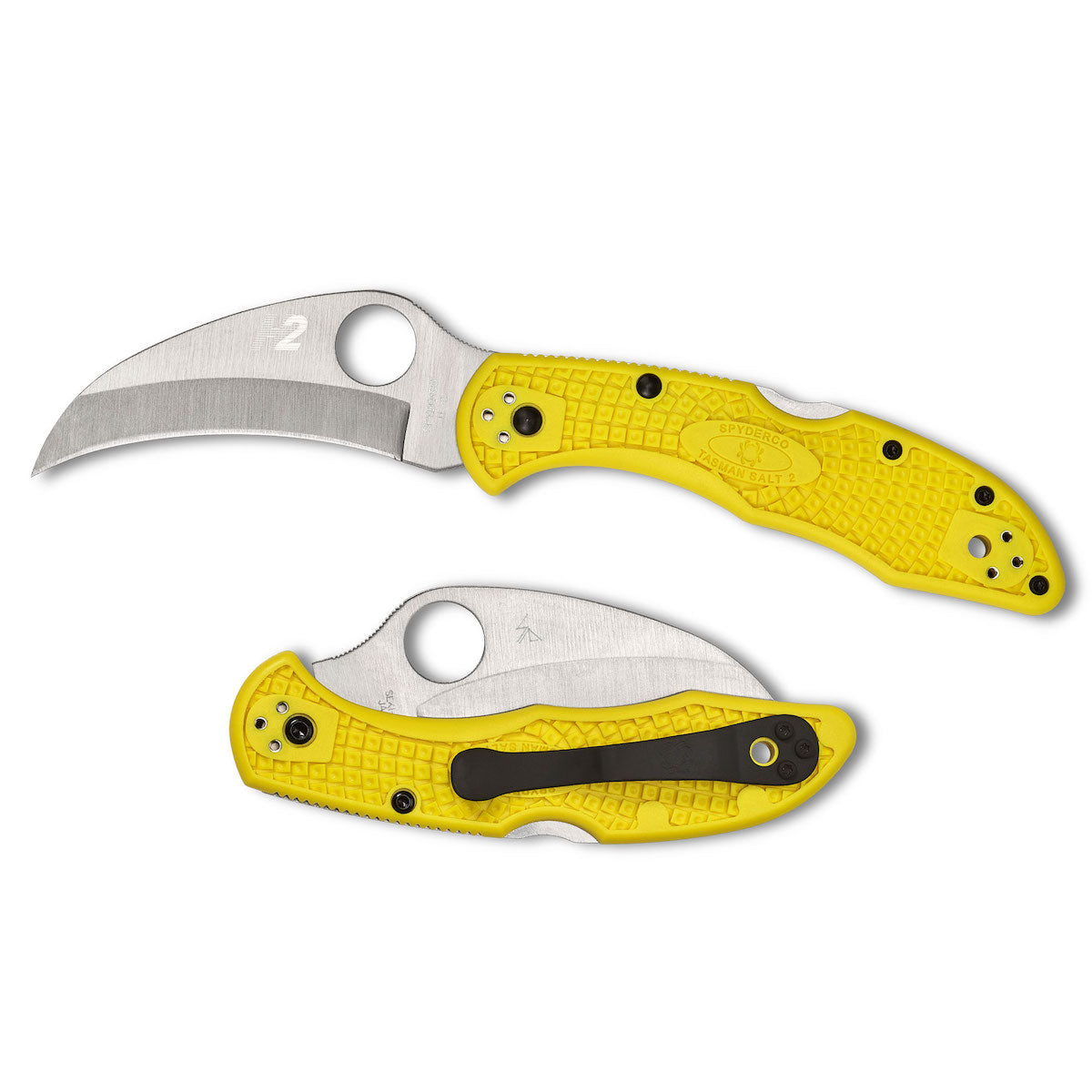 SpyderCo | Tasman Salt 2