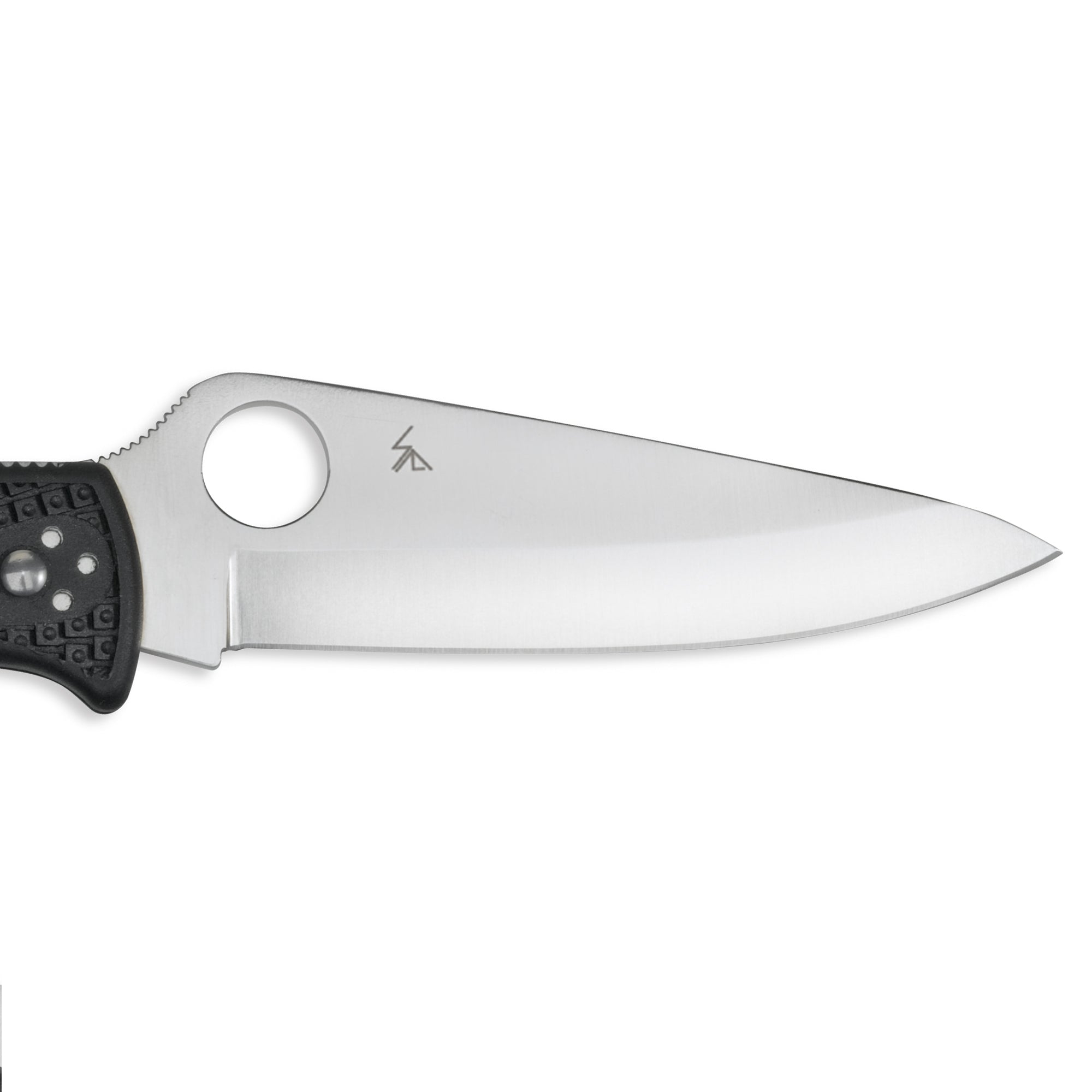 Spyderco | ENDURA® 4 FRN BLACK