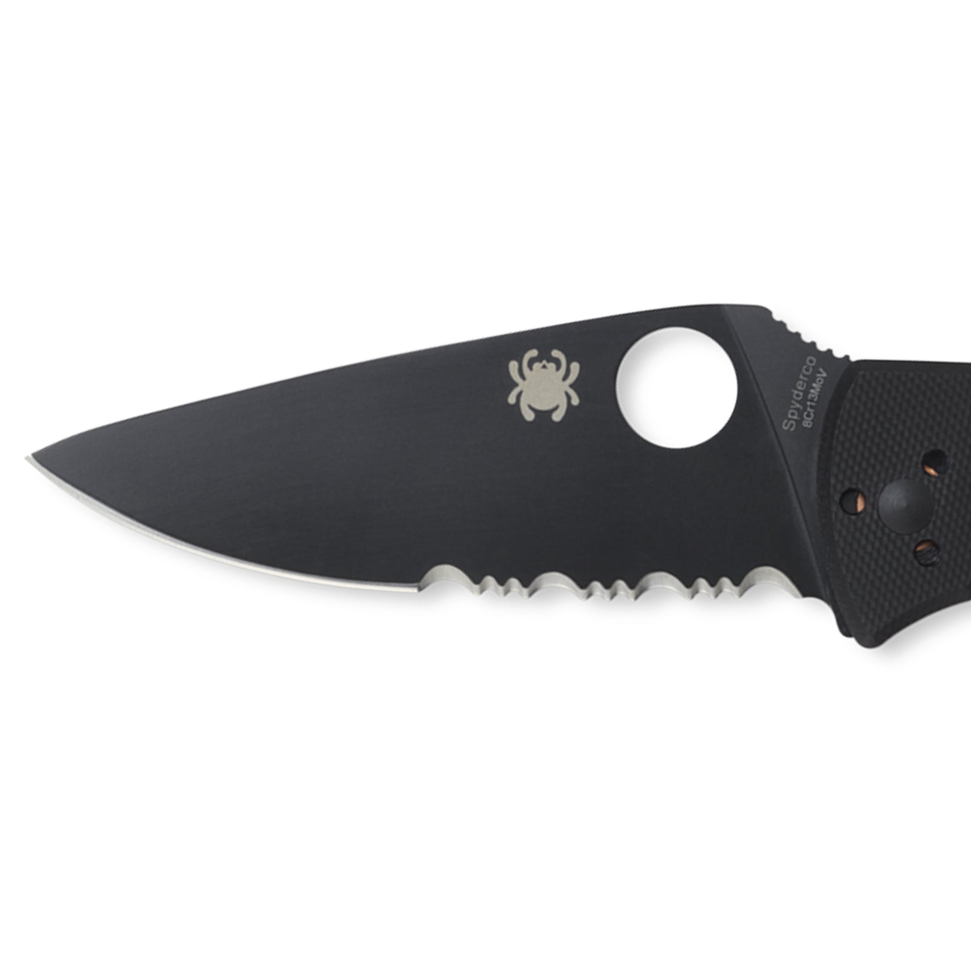 Spyderco | Tenacious G-10
