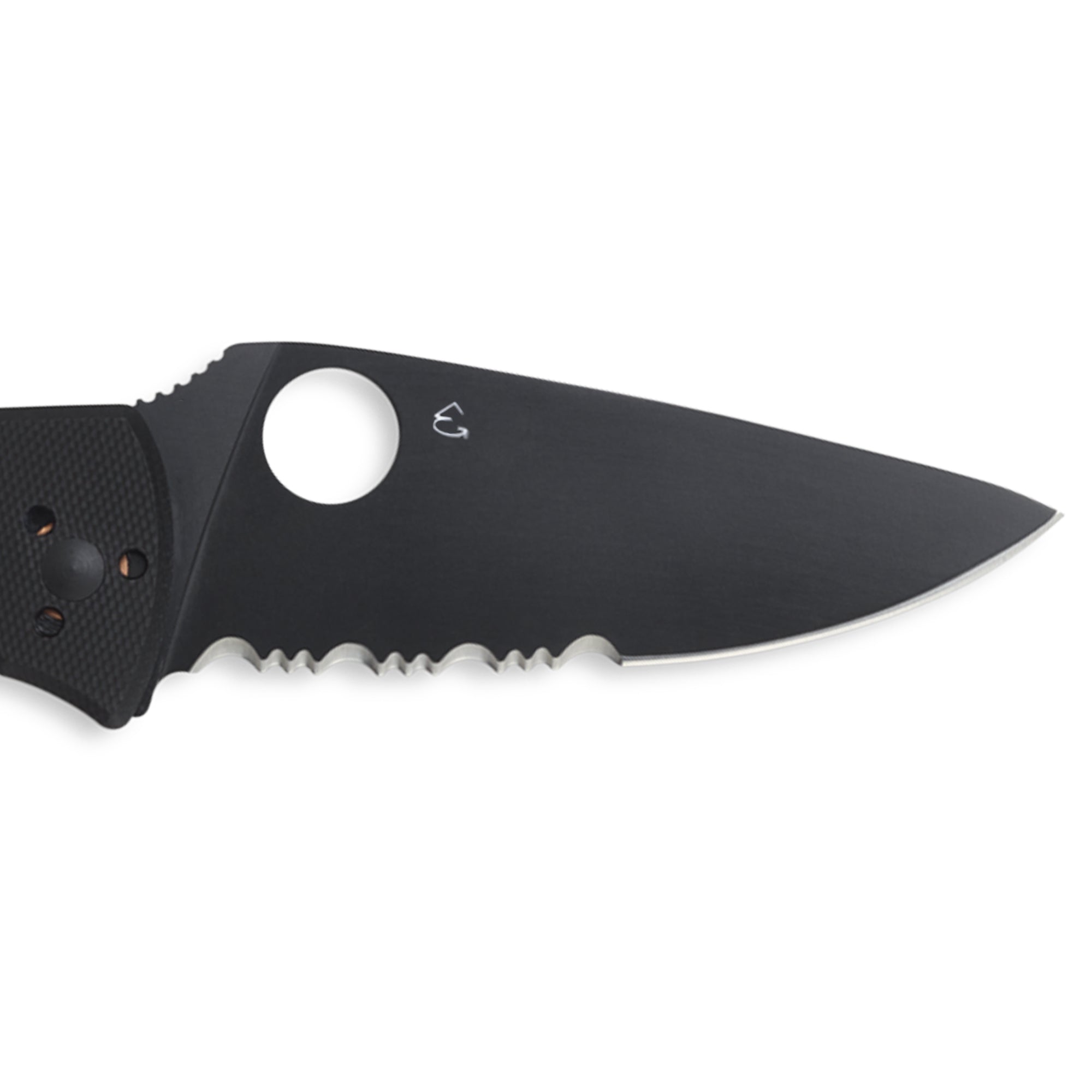 Spyderco | Tenacious G-10