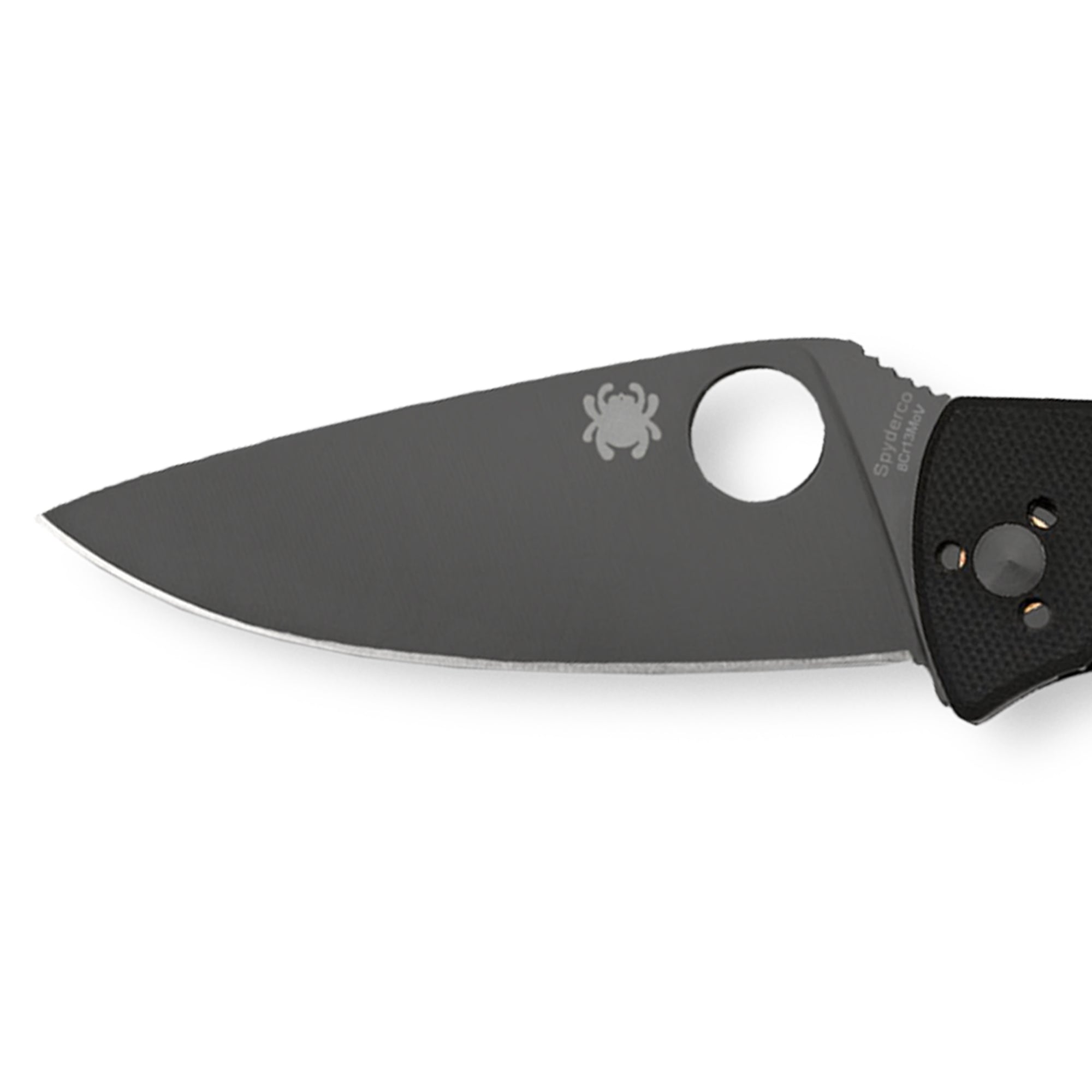 Spyderco | Tenacious G-10