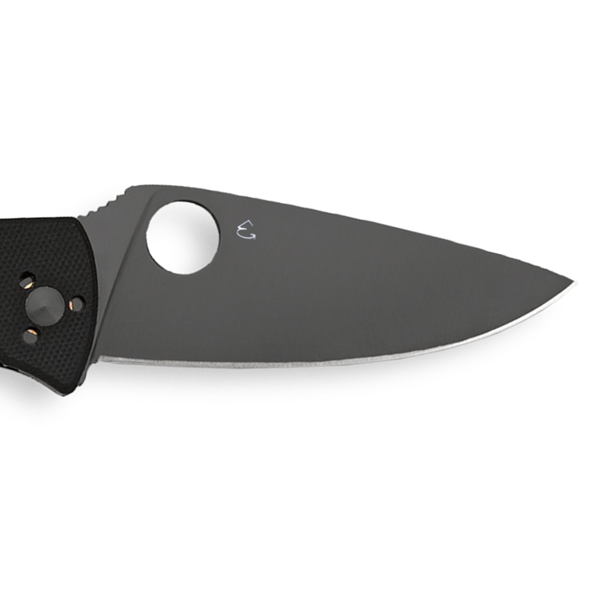 Spyderco | Tenacious G-10