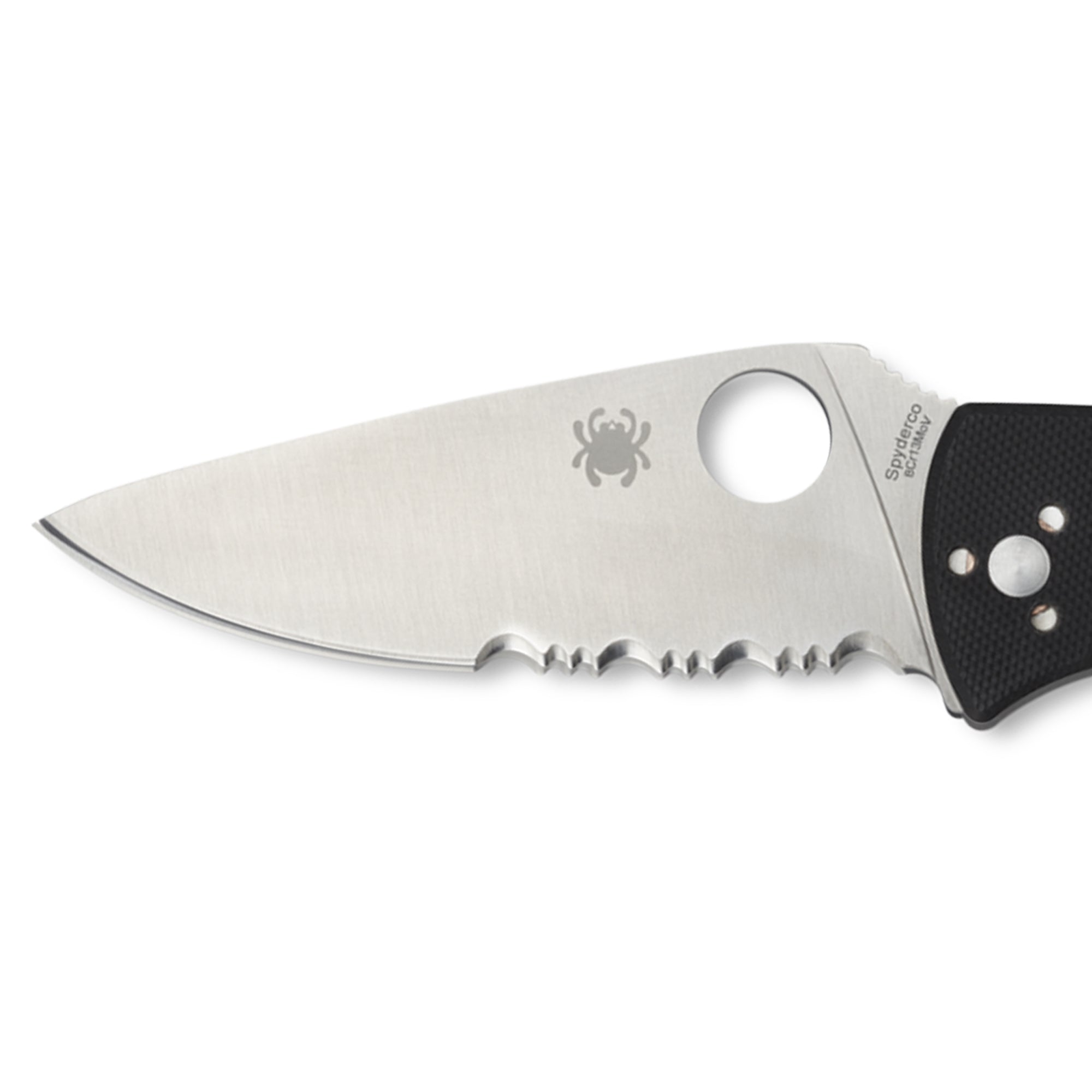 Spyderco | Tenacious G-10