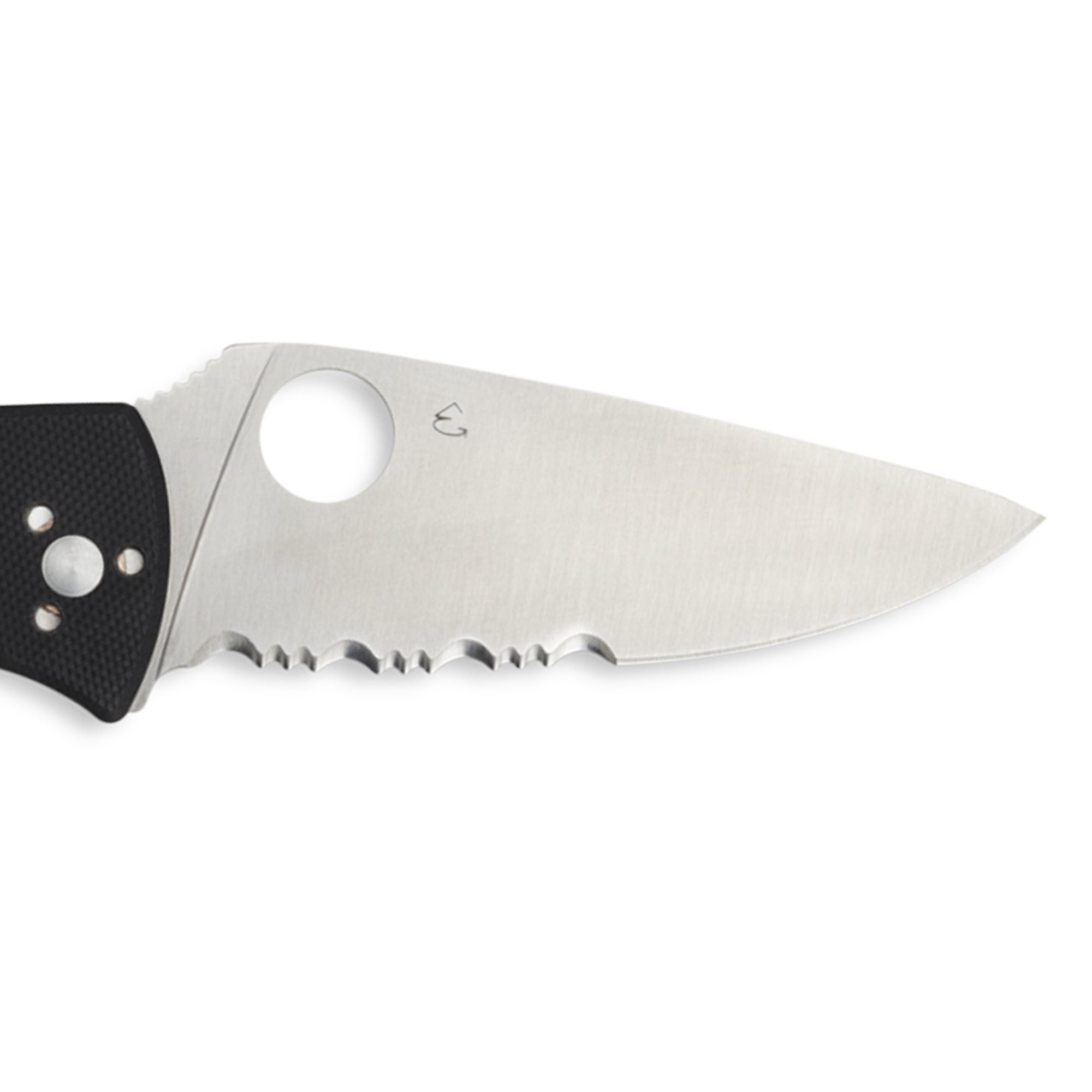 Spyderco | Tenacious G-10
