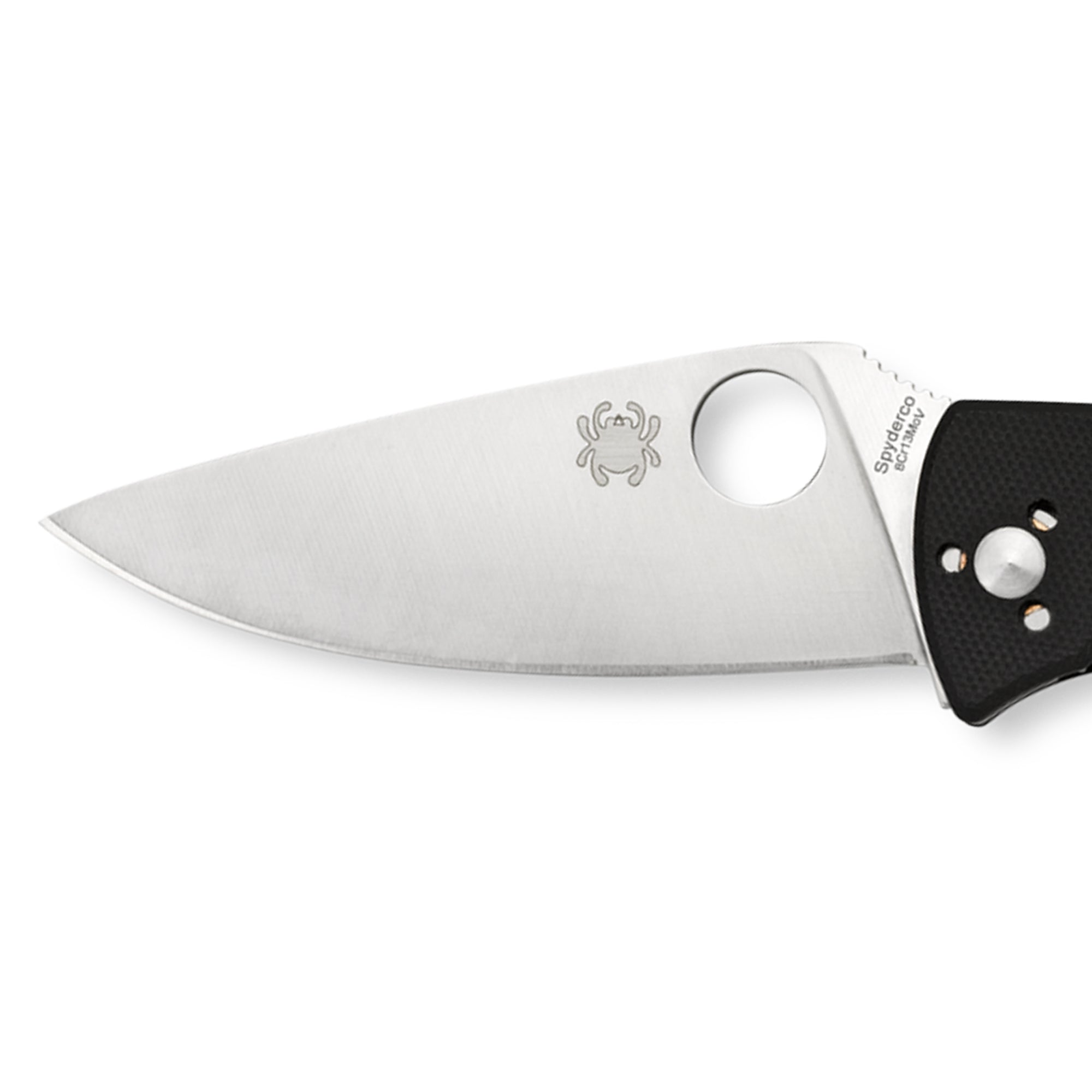 Spyderco | Tenacious G-10