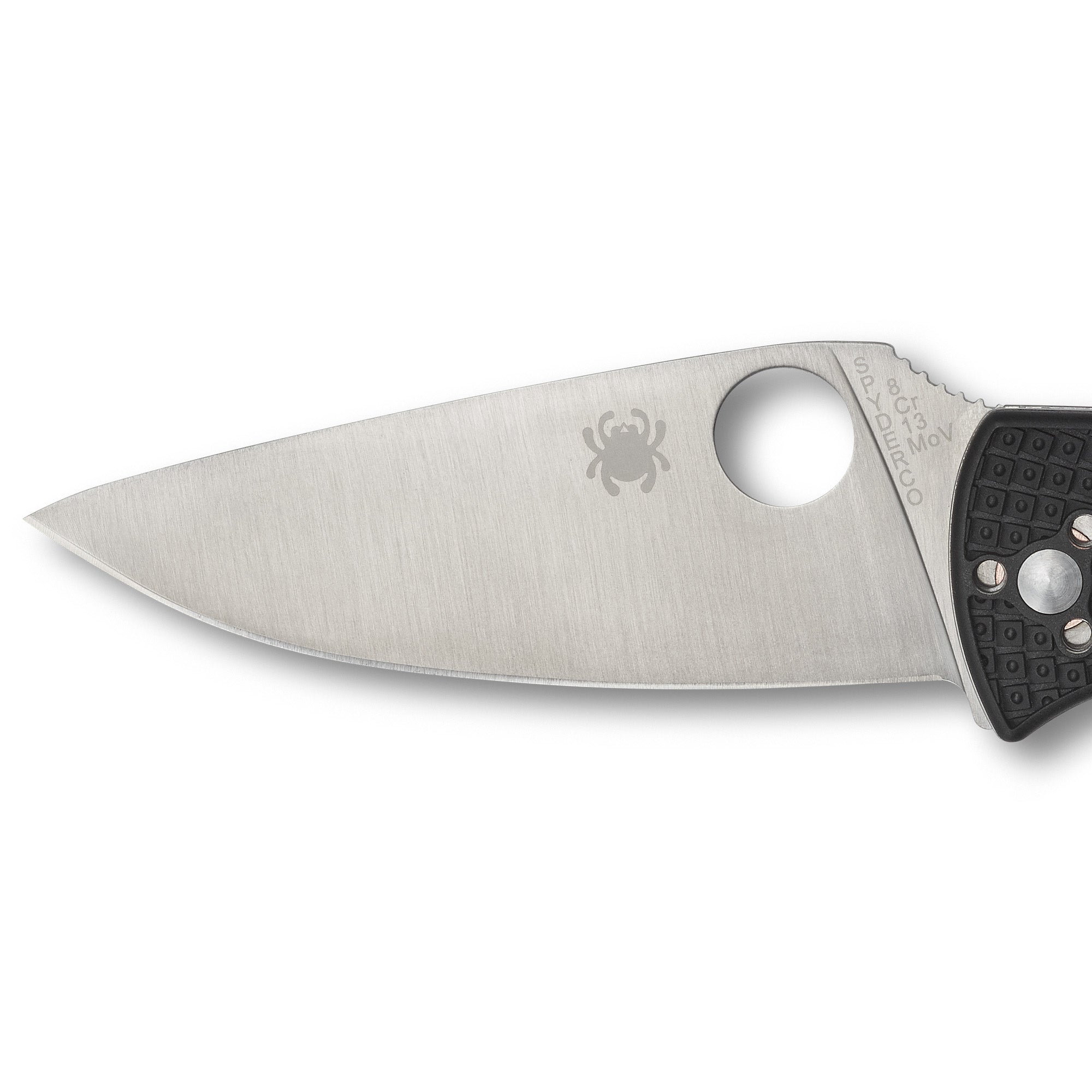 Spyderco | Tenacious Lightweight