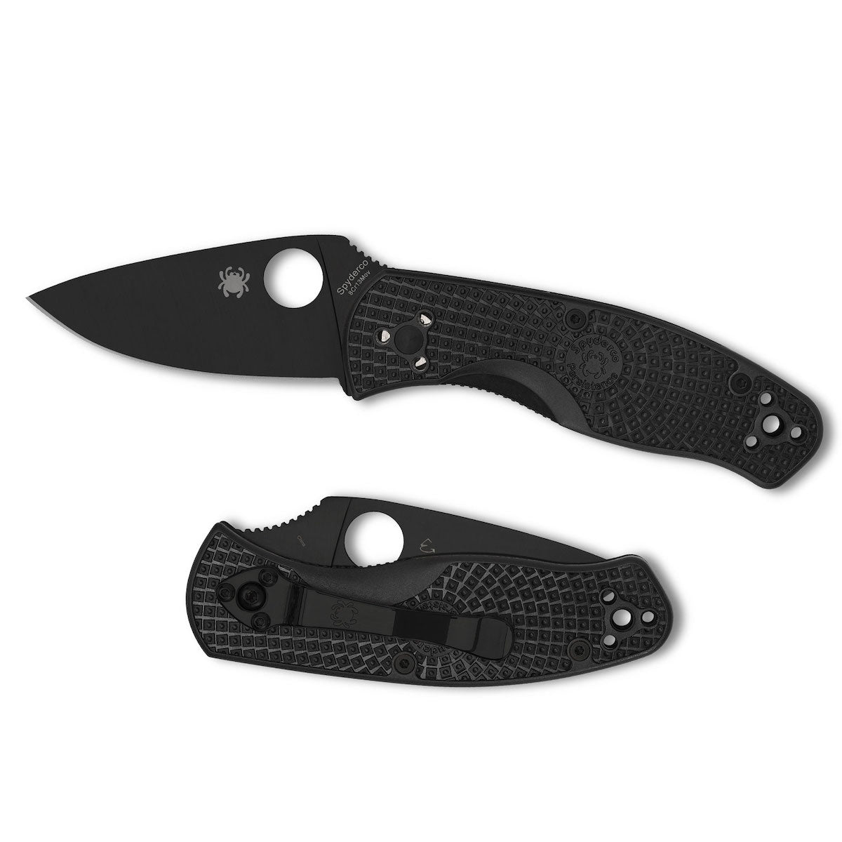 SpyderCo | Persistence Lightweight