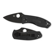 SpyderCo | Ambitious Lightweight