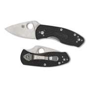 SpyderCo | Ambitious Lightweight