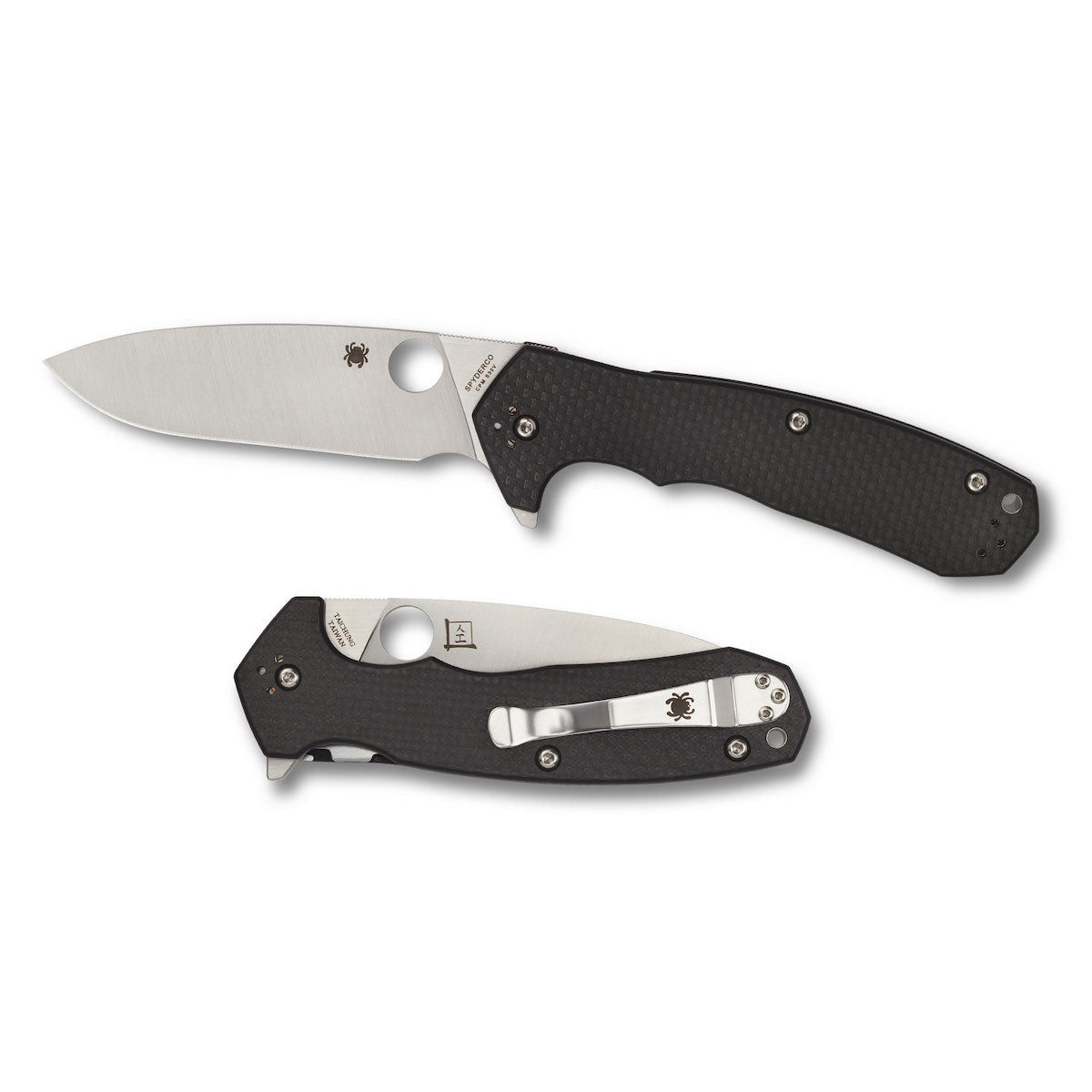 SpyderCo | Amalgam