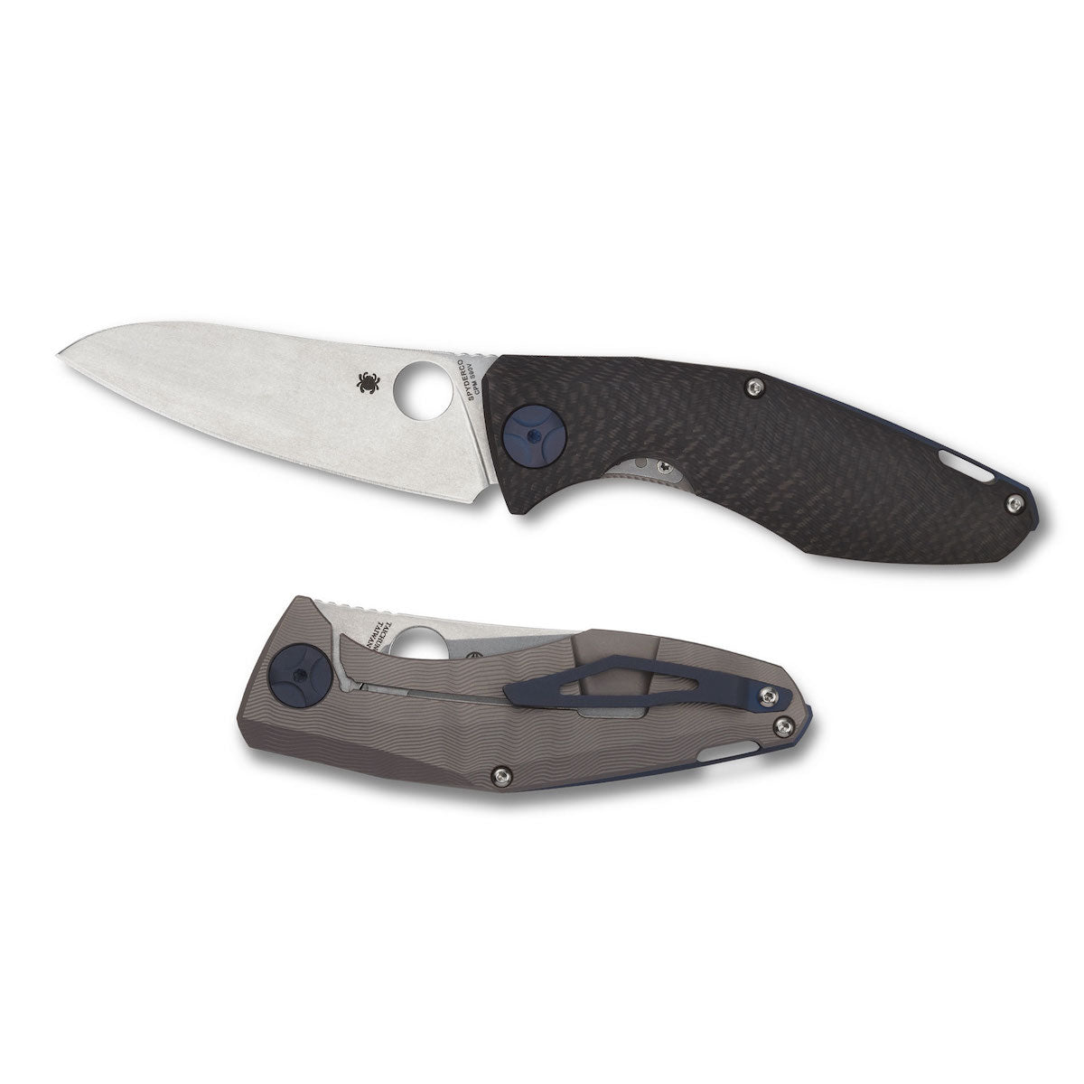 SpyderCo | Drunken