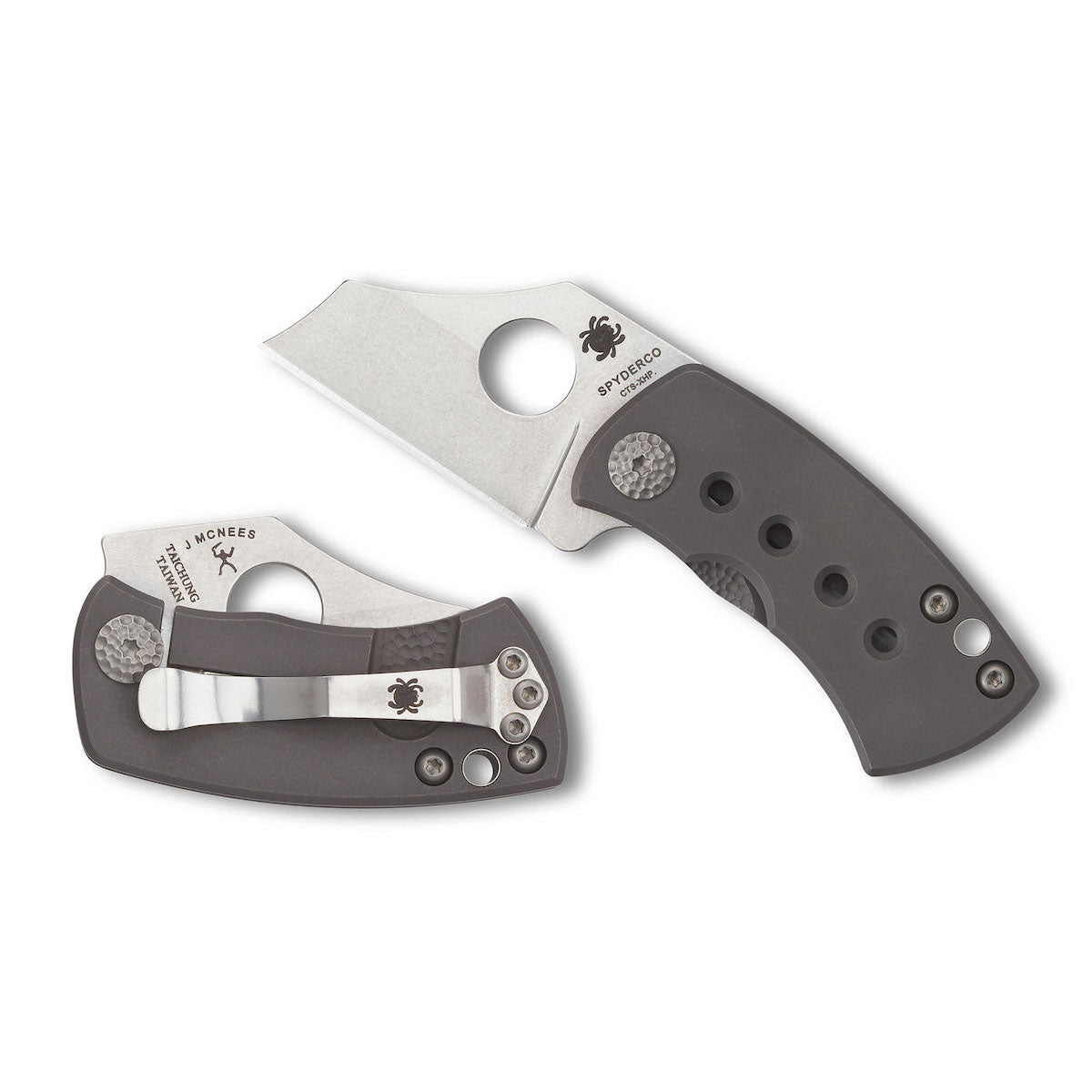 SpyderCo | McBee