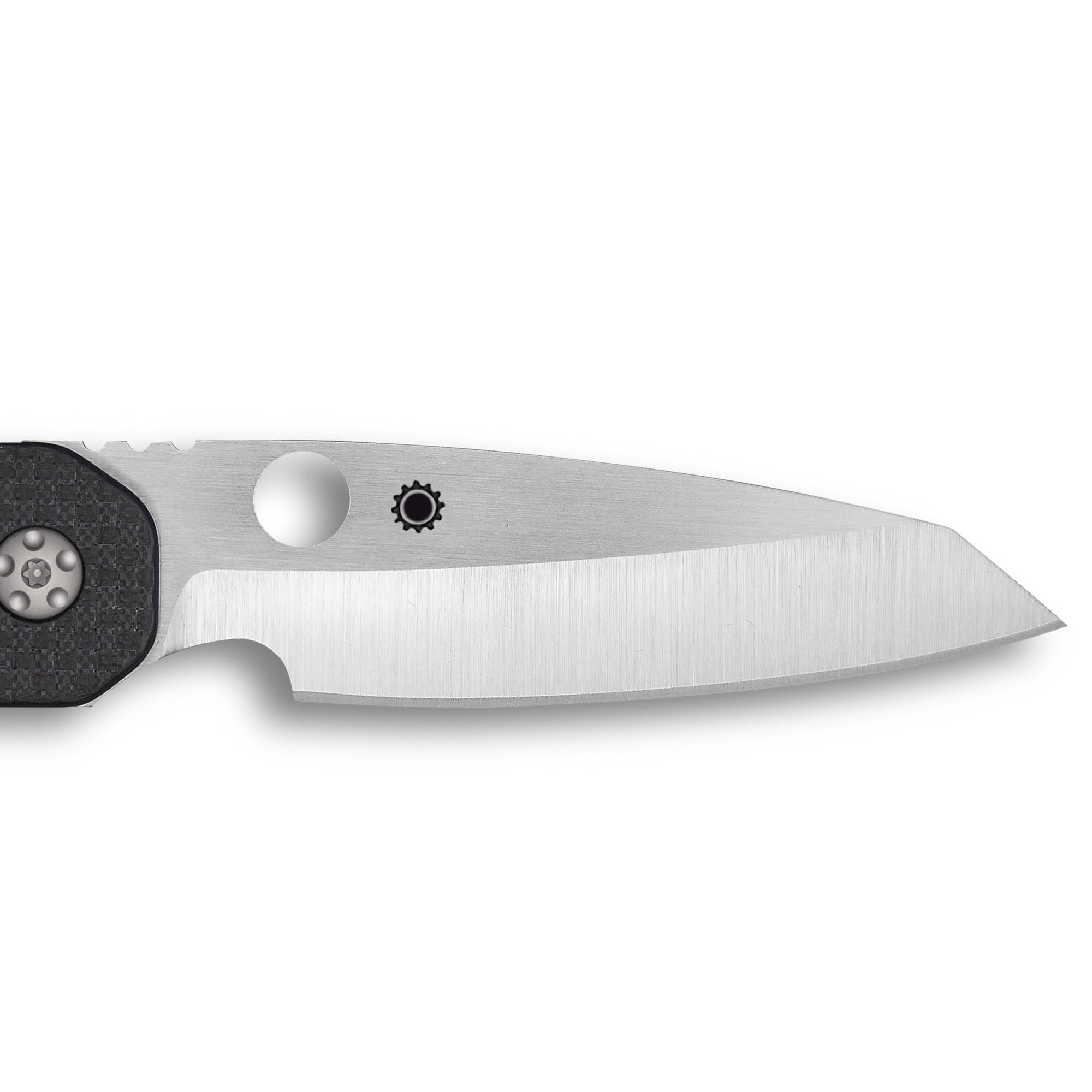 SpyderCo | Smock