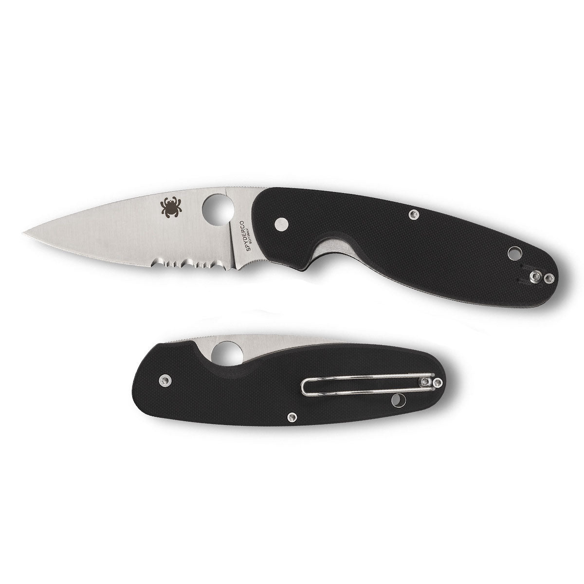 SpyderCo | Emphasis