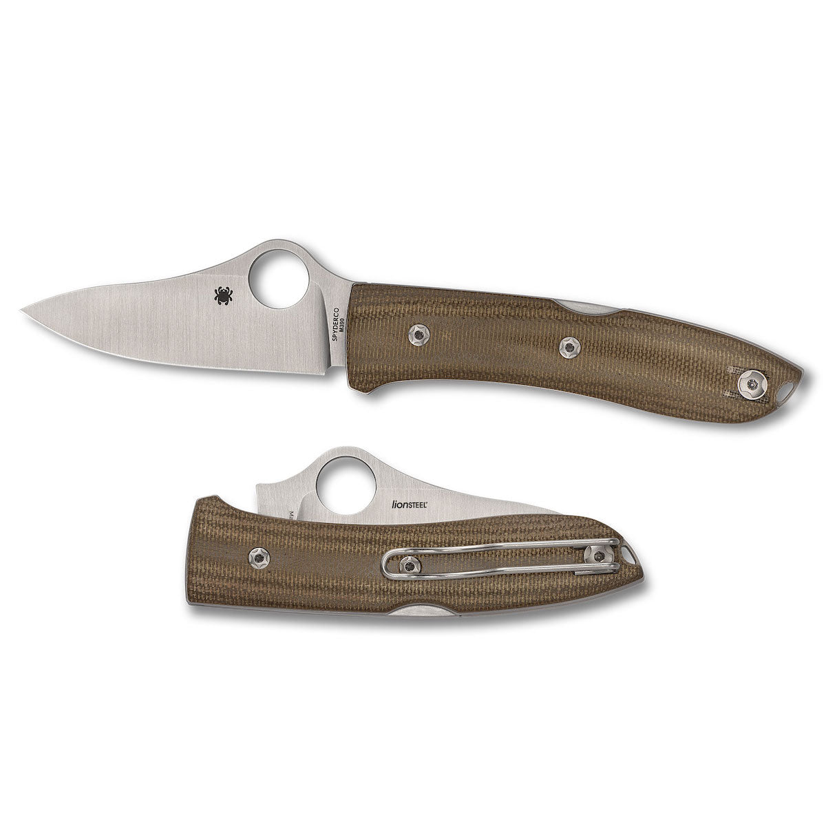 SpyderCo | SpyOpera