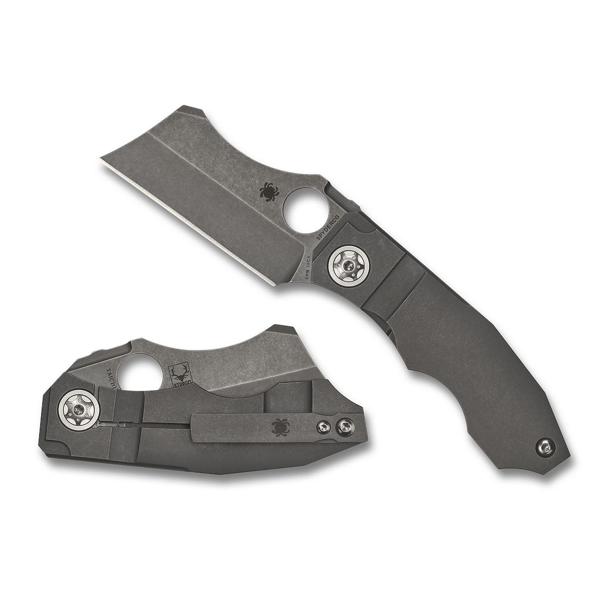 SpyderCo | Stovepipe
