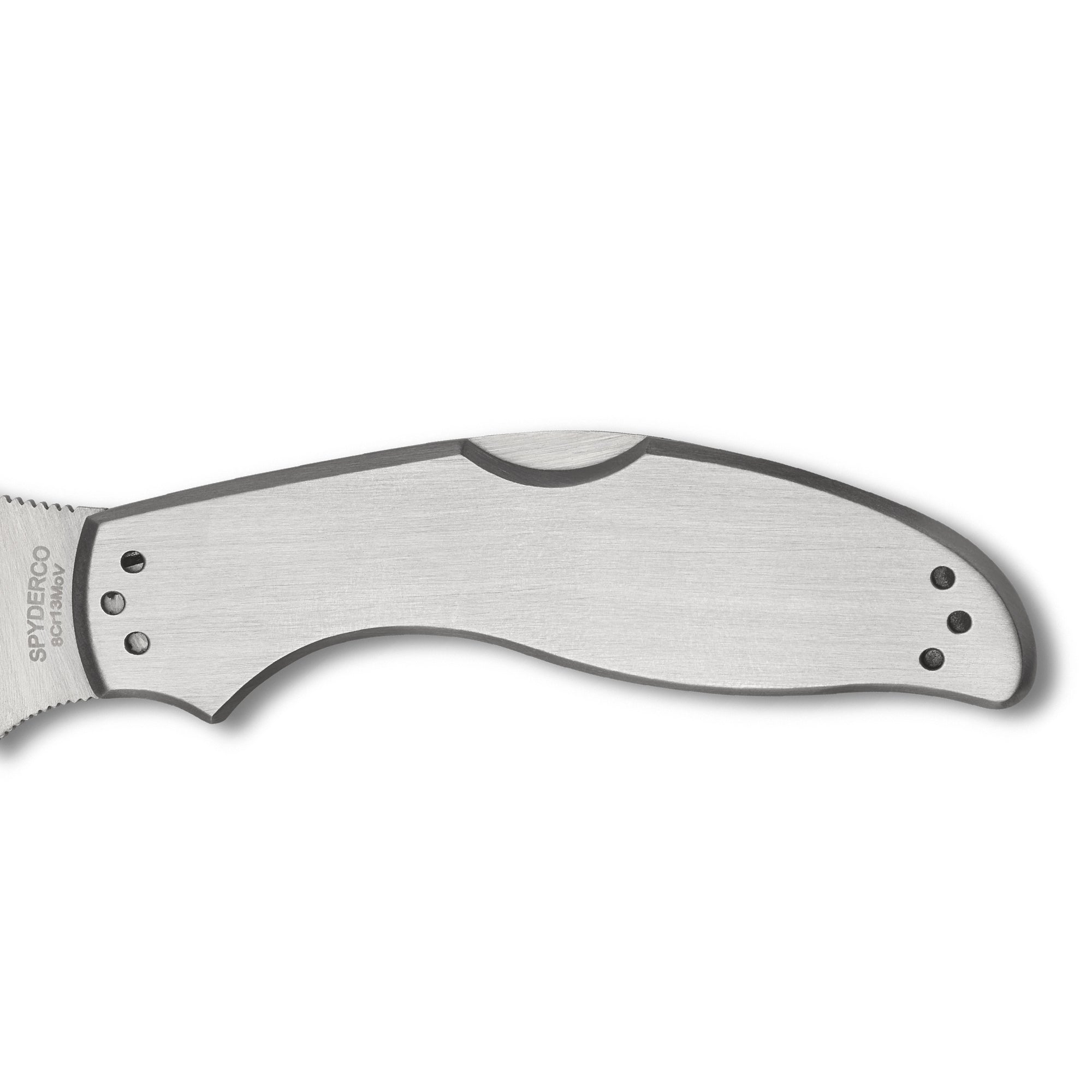 SpyderCo | UpTern