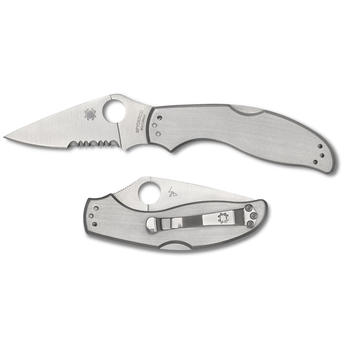 SpyderCo | UpTern