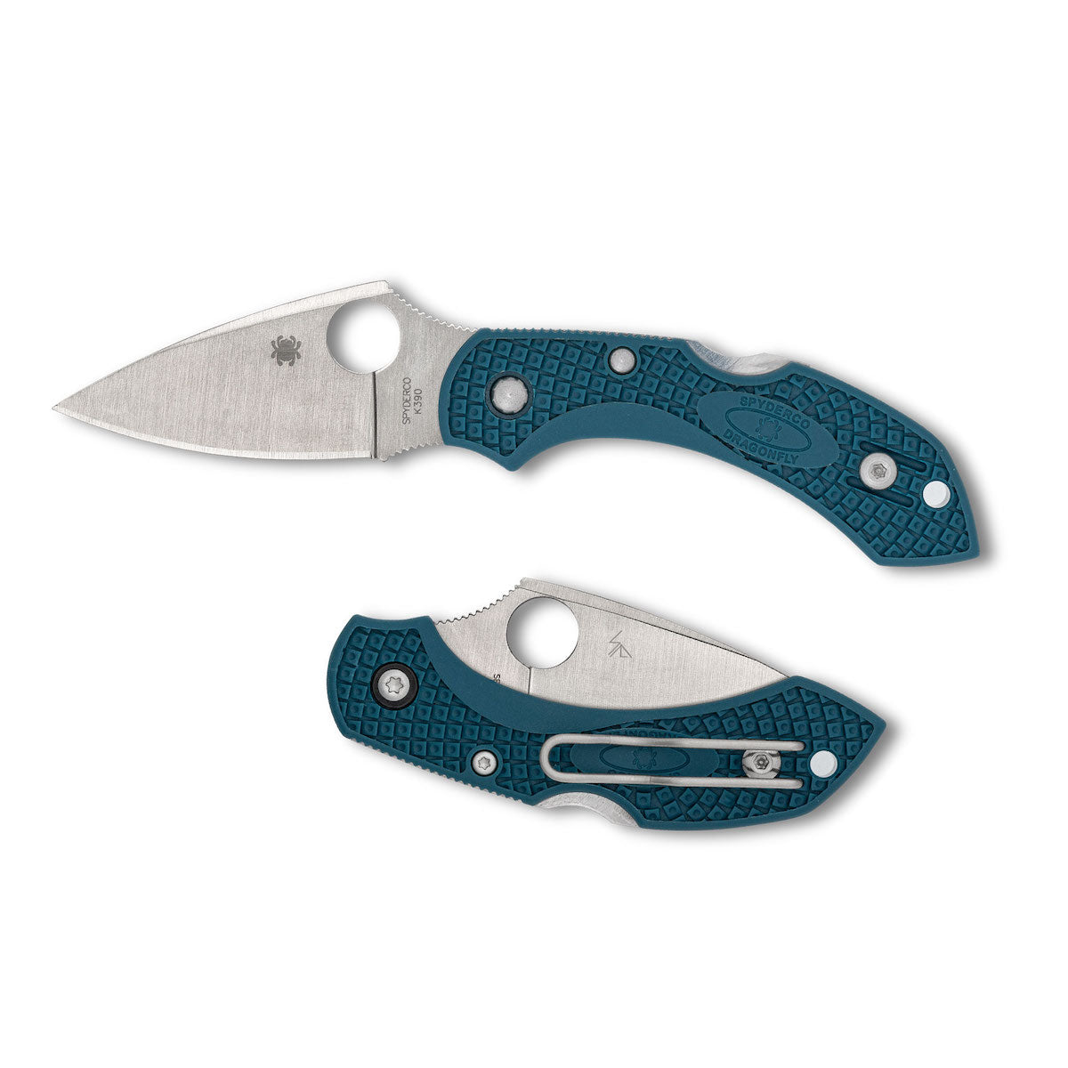 SpyderCo | Dragonfly 2 Lightweight K390