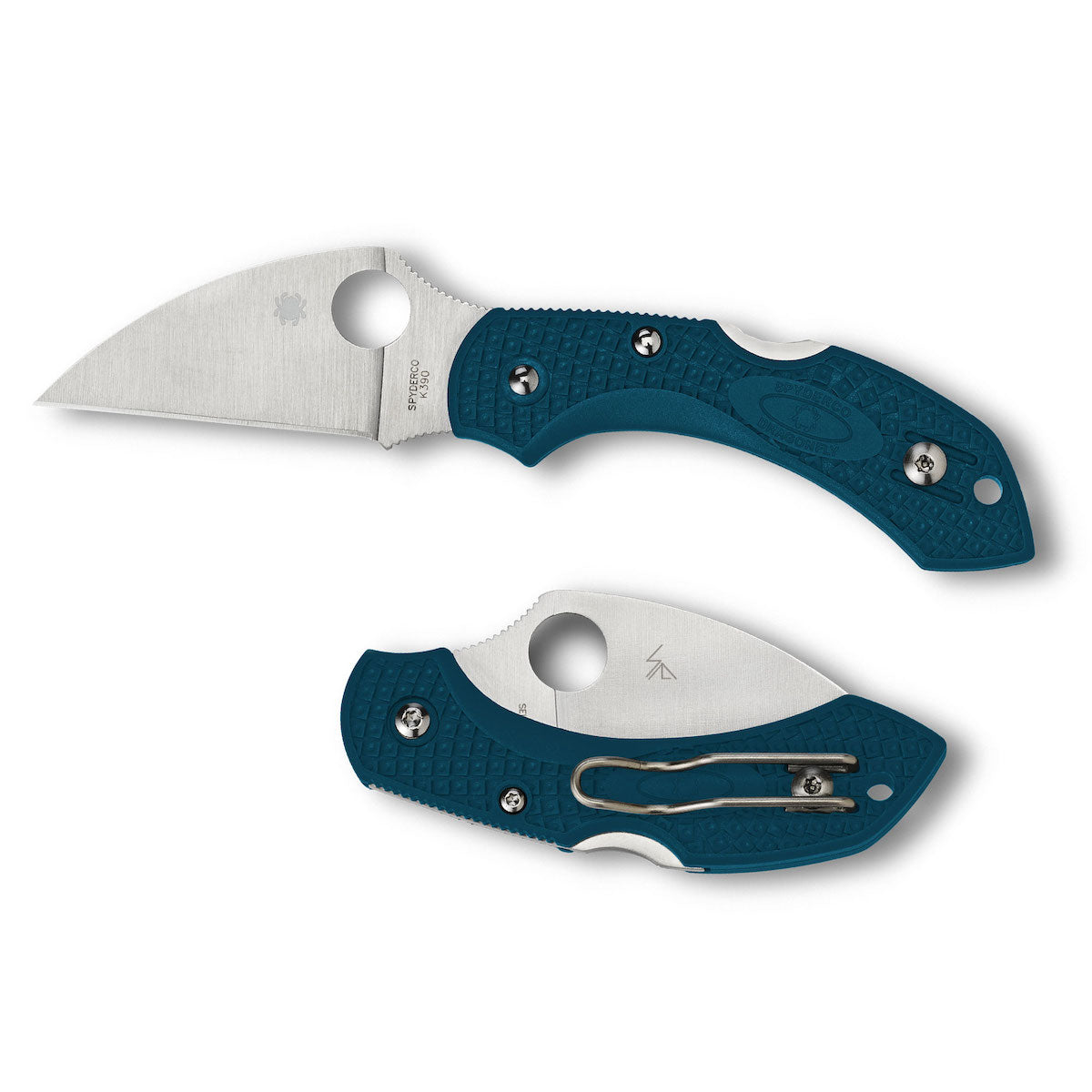 SpyderCo | Dragonfly 2 Lightweight K390