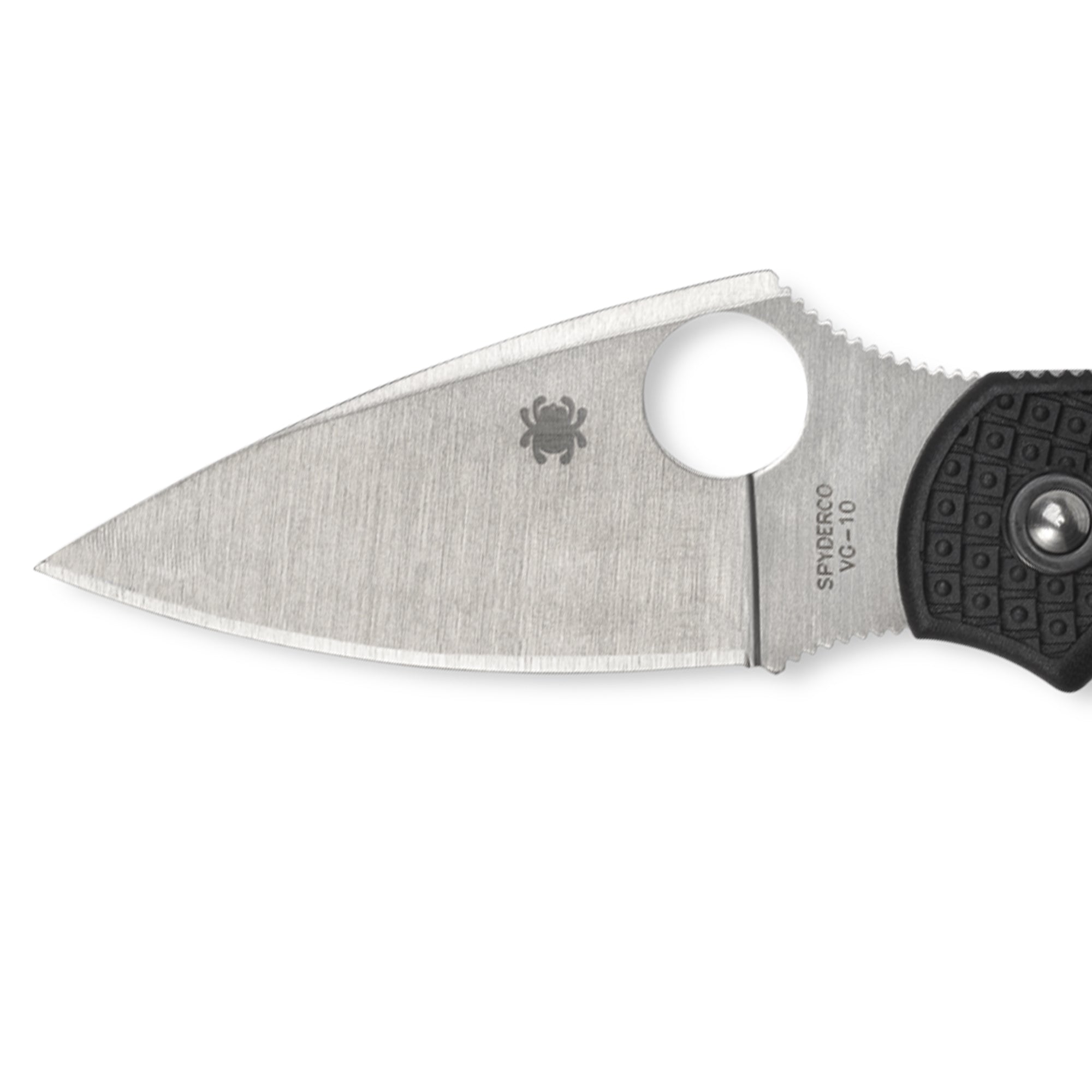 Spyderco | Dragonfly 2 Lightweight Knife