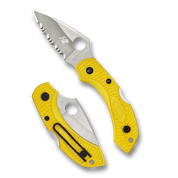Spyderco | Dragonfly 2 Salt
