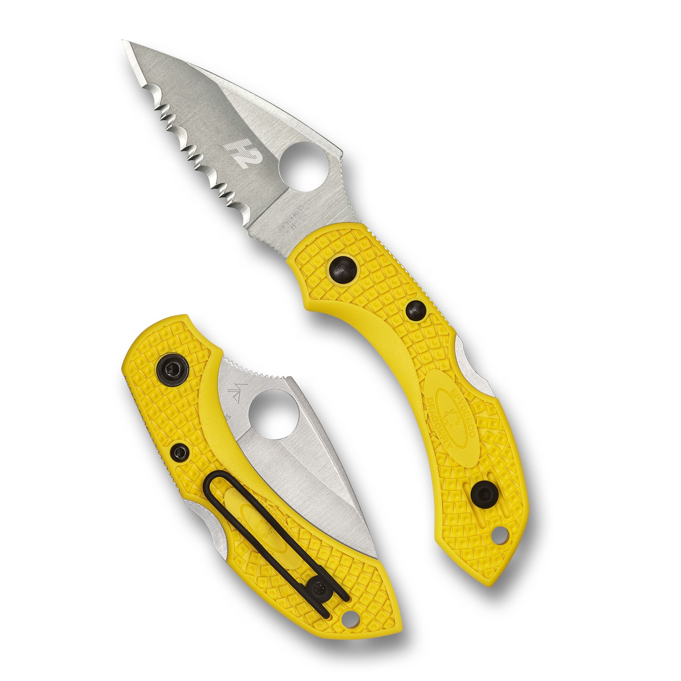 Spyderco | Dragonfly 2 Salt