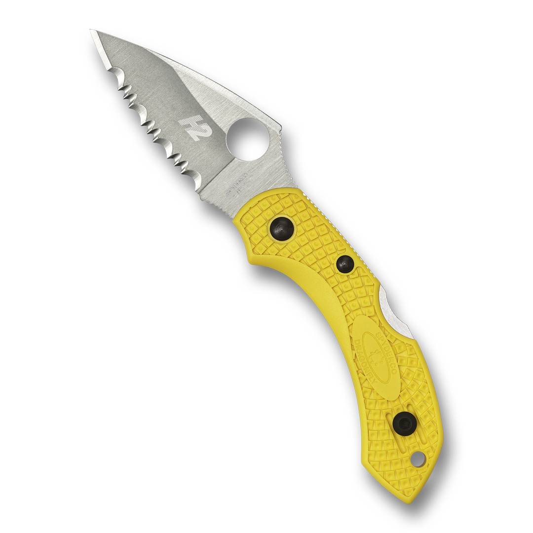 Spyderco | Dragonfly 2 Salt