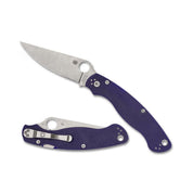 Spyderco | Para Military 2 CPM S110V