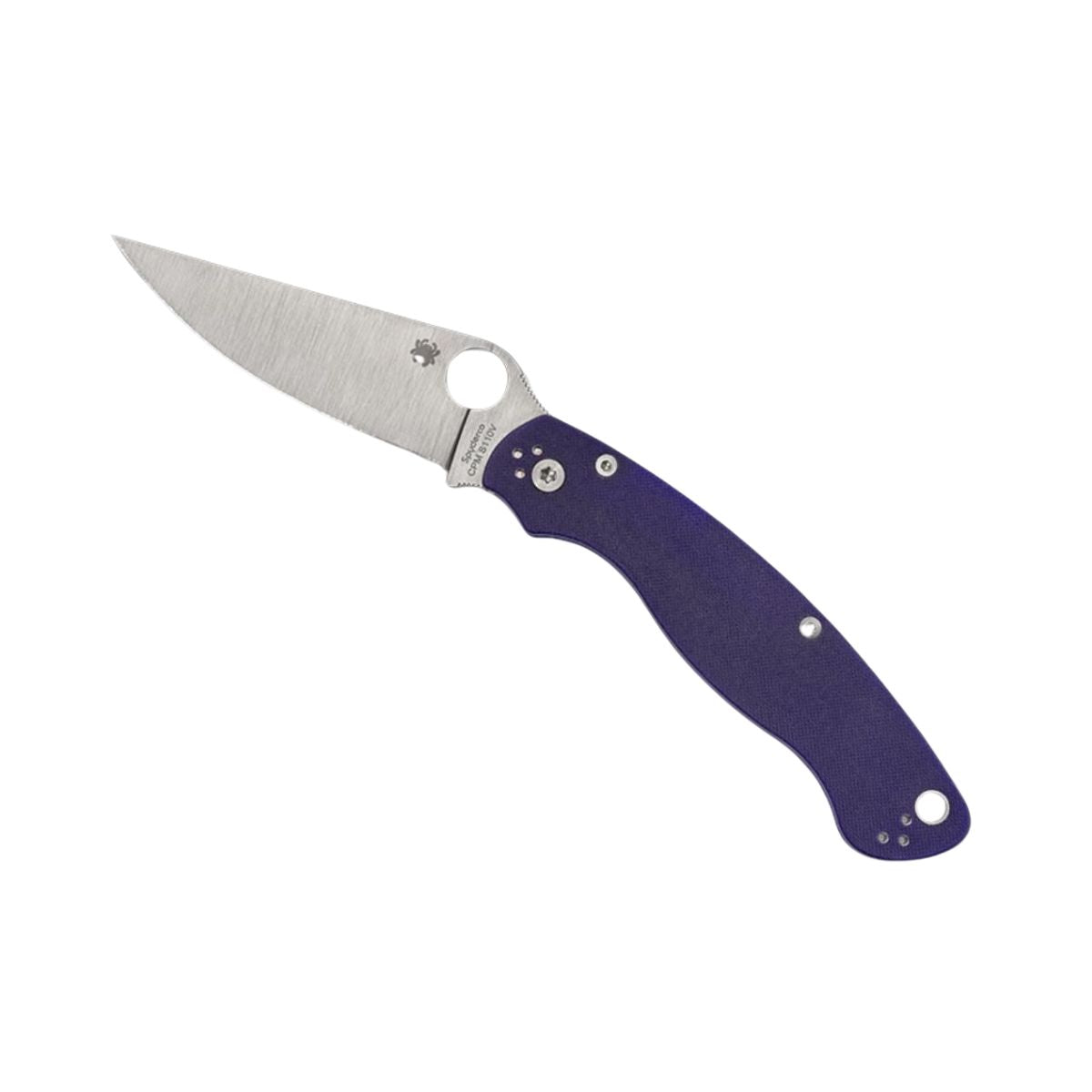 Spyderco | Para Military 2 CPM S110V