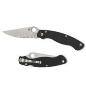 SpyderCo | Military 2
